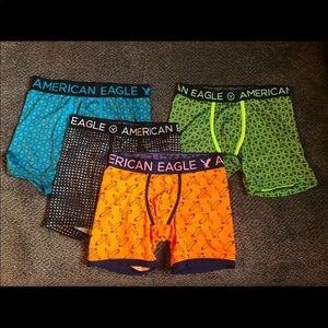 American Eagle Underwear BUNDLE